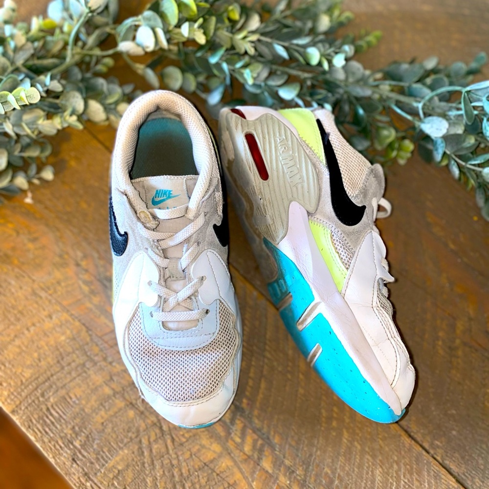 Kids Nike shoes